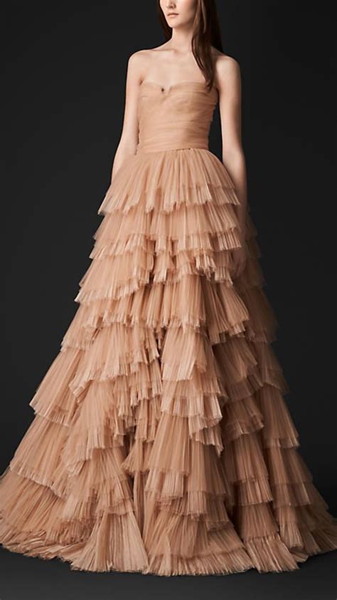 burberry evening dresses|Burberry dresses 2022.